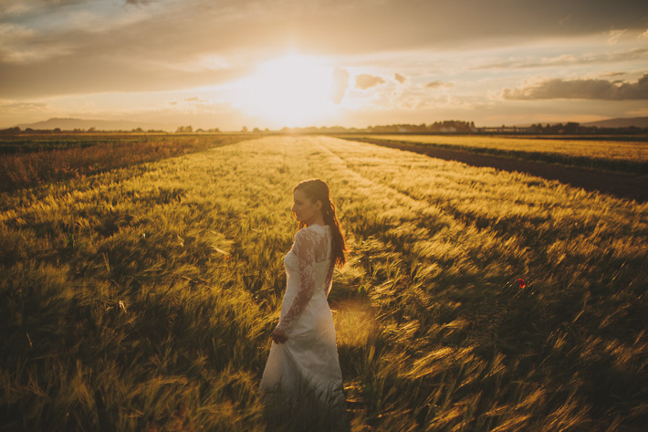 zagreb bride