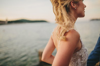 Vis wedding photographer