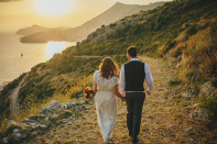 Dubrovnik wedding photography