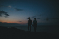 Wellington wedding photographer