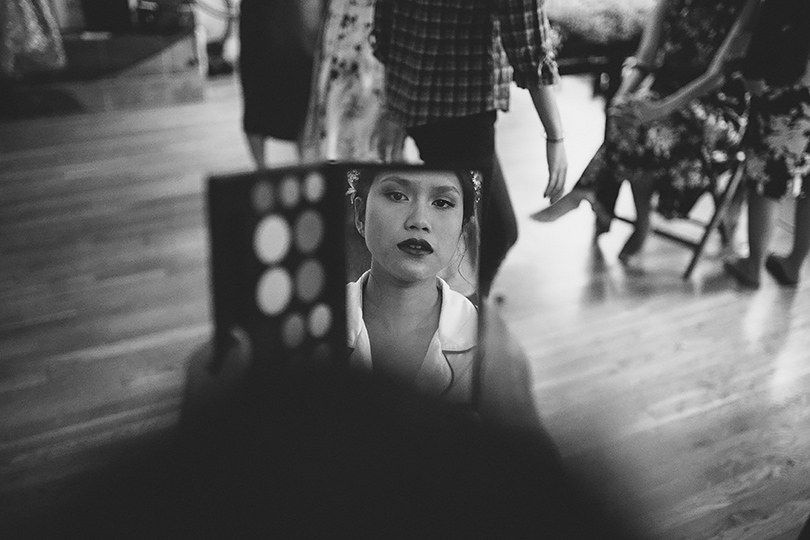 make up wedding new york