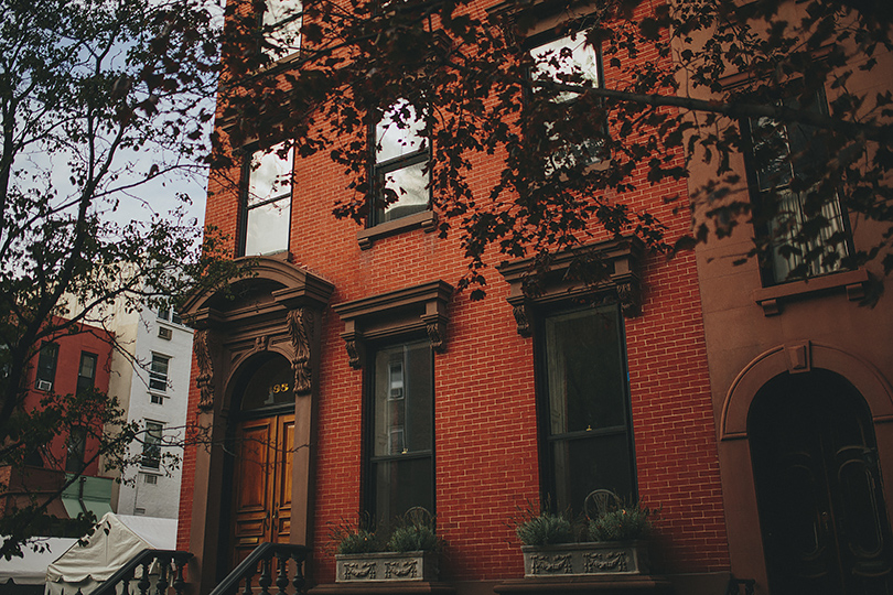 Cobble hill
