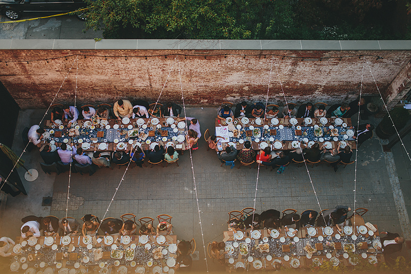 brooklyn backyard wedding photography 001