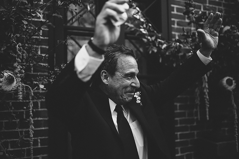 brooklyn wedding ceremony 002
