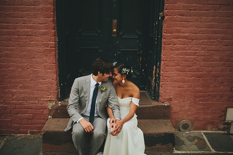 brooklyn wedding photography