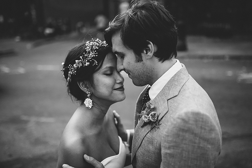 cobble hill wedding photographer