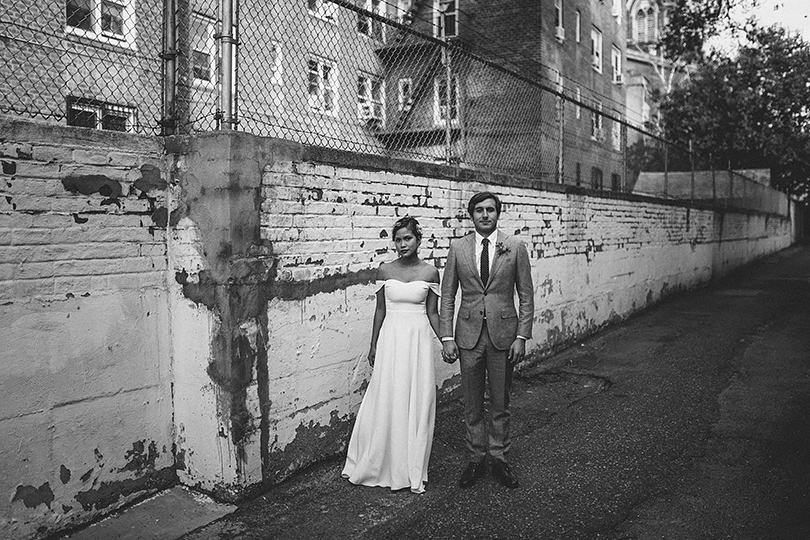 brooklyn new york wedding photographer