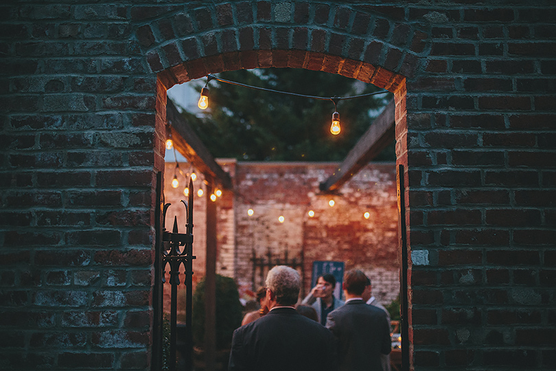 brooklyn wedding