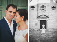 vis wedding photography