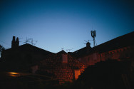 Vis wedding photographer