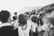 Park Orsula Dubrovnik wedding ceremony