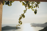 Park Orsula Dubrovnik wedding ceremony