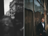 Belgrade wedding