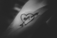 wedding tattoos