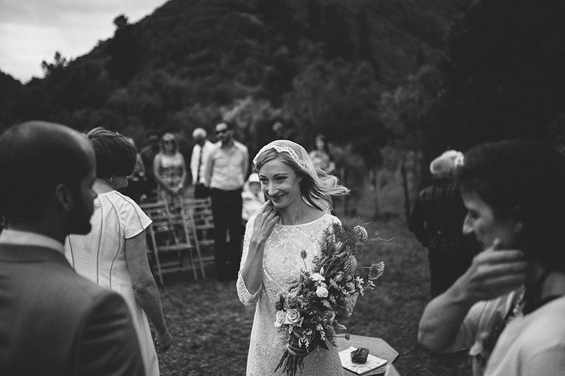 wedding French village Wairarapa