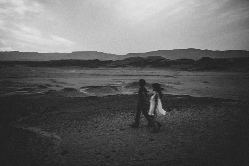 egypt desert engagement photographer