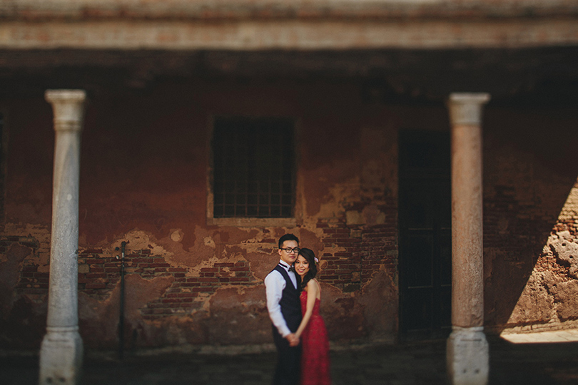 Venice wedding photographer