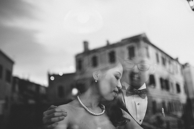Venice wedding photography