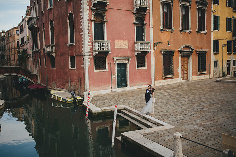 Venice Italy photography