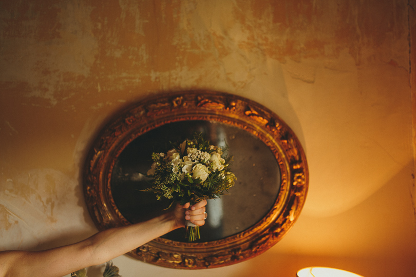wedding flowers carcassonne