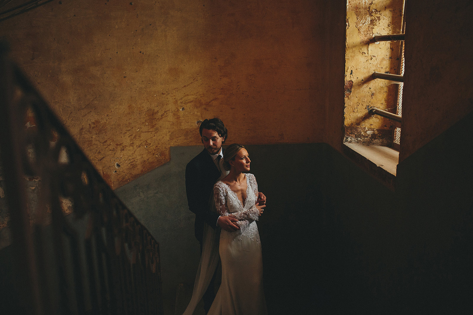 Venice wedding photographer