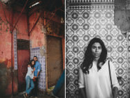 Marrakech engagement photographer