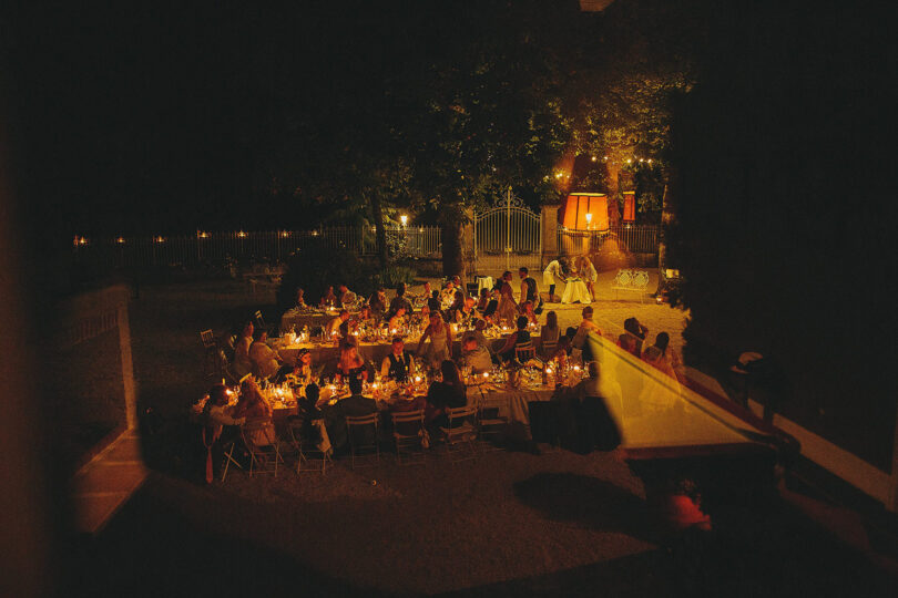 lartigolle dinner