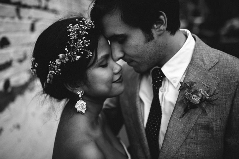 New York wedding portraits