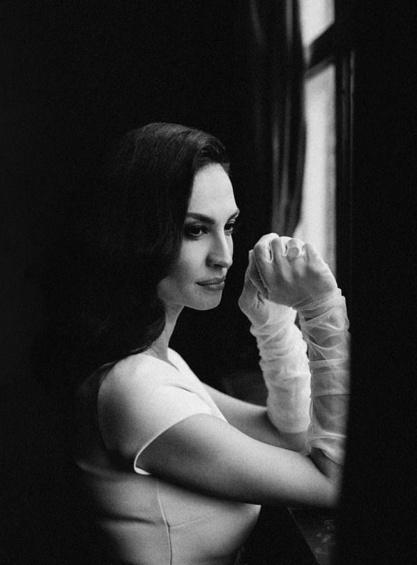 vjencanje Monike Kravic Zagreb