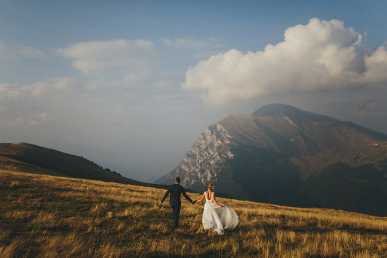 lake Garda wedding