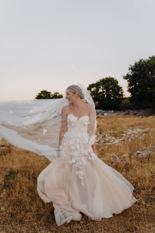 photos on island Brac Croatia