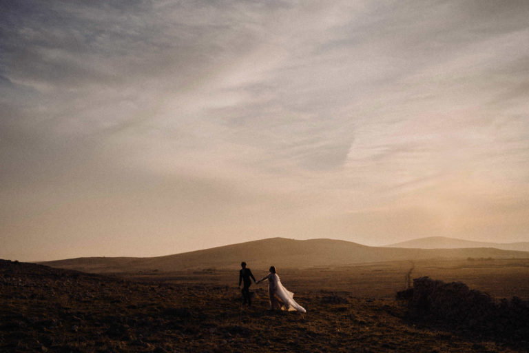 photographer wedding in Croatia