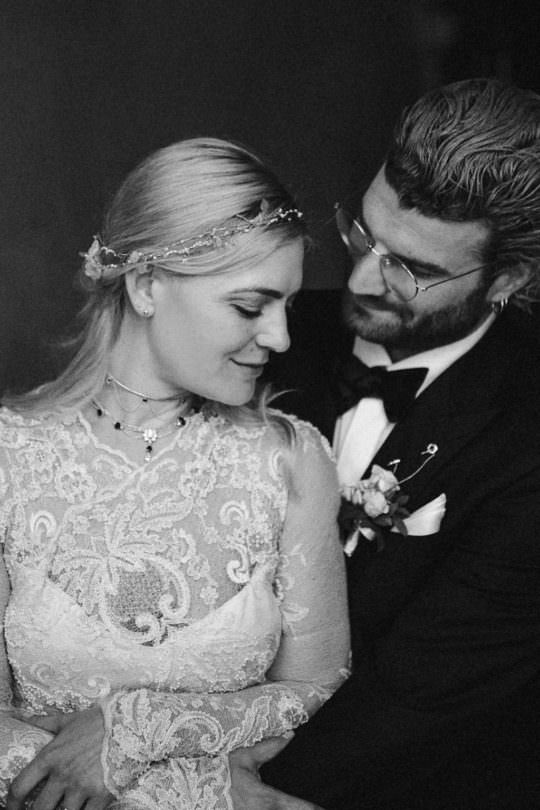 venice in wedding italy