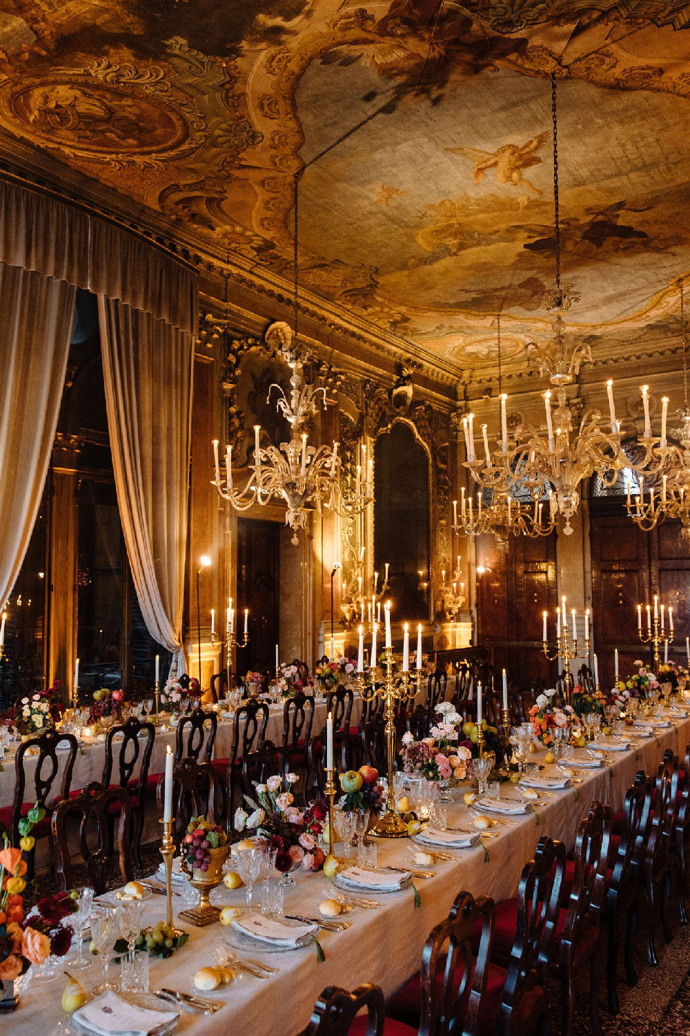 Palazzo Pisani Moretta