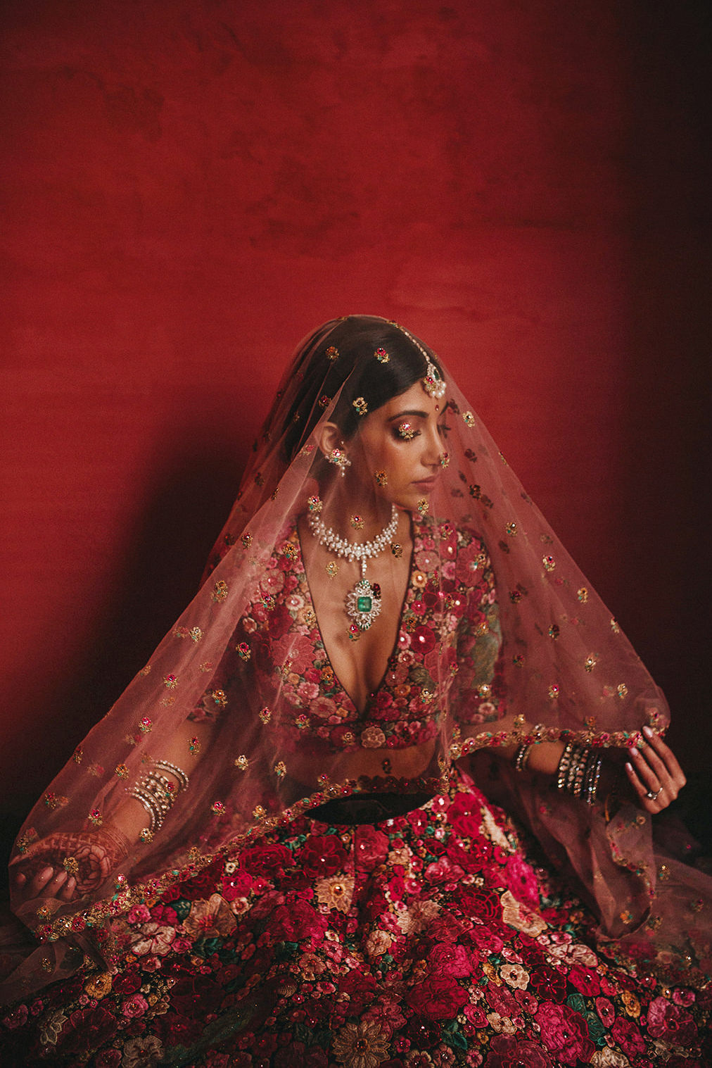 indian wedding croatia