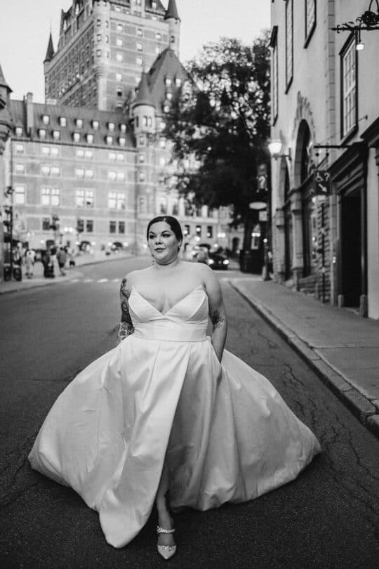 Wedding Photographer