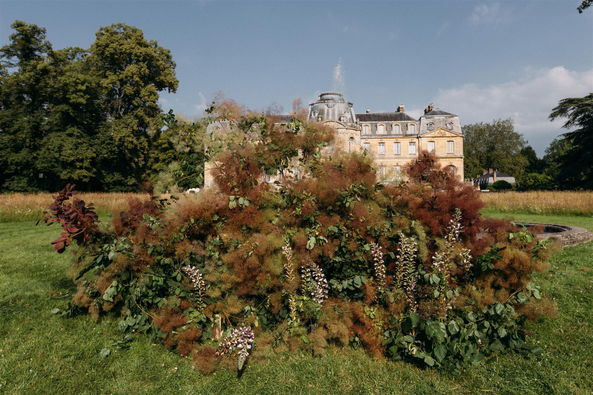 Paris wedding photographer