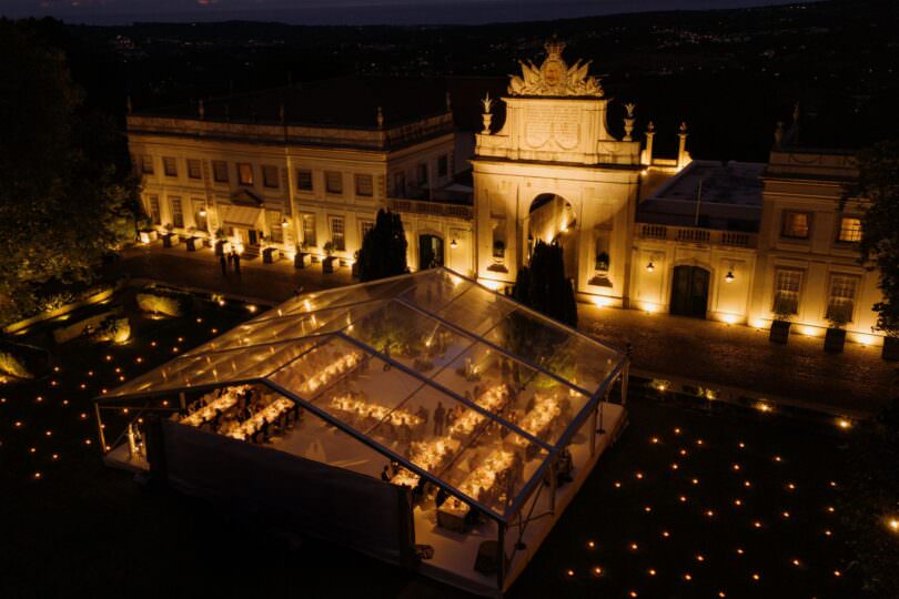 hotel valverde palacio seteais