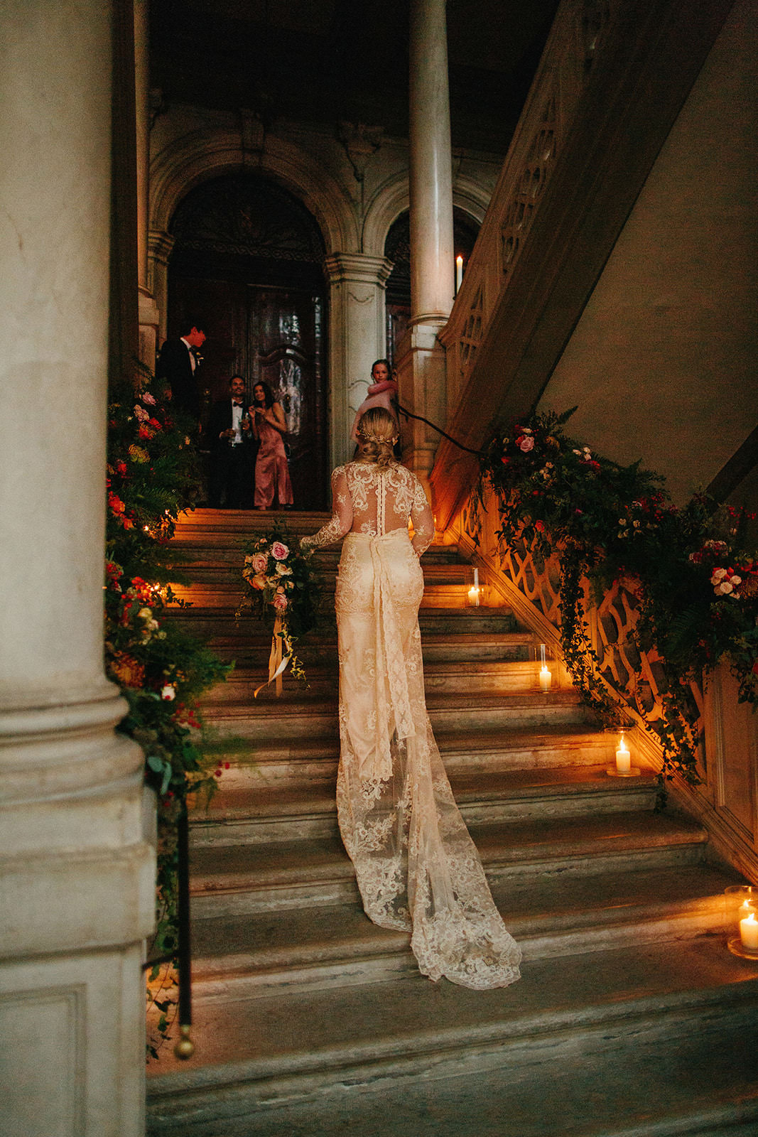 Venice wedding