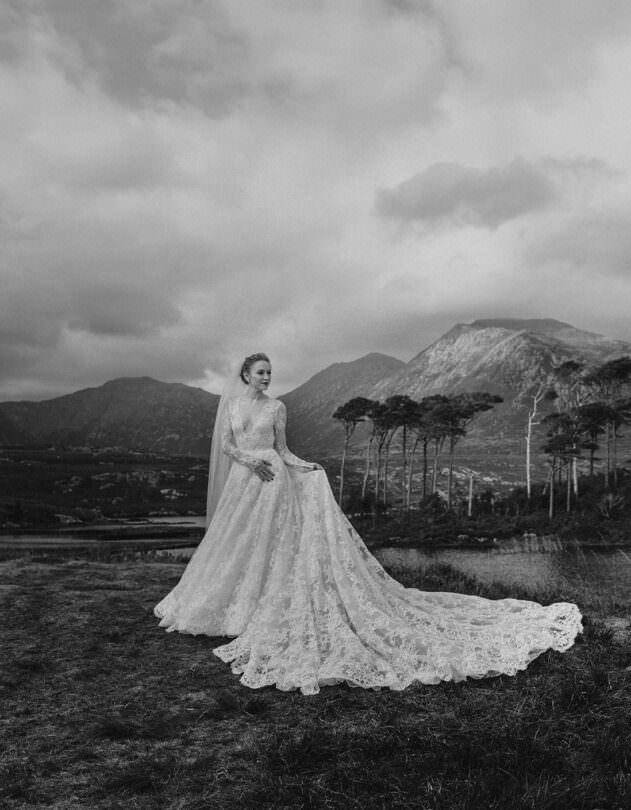 Ballynahinch-Castle-wedding-photos