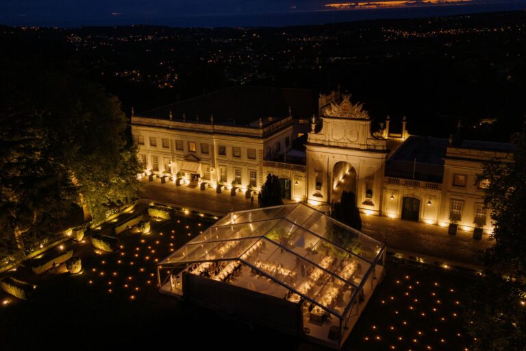 Christina & Sean – Sintra Wedding
