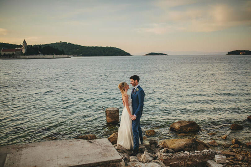 Vis wedding photographer