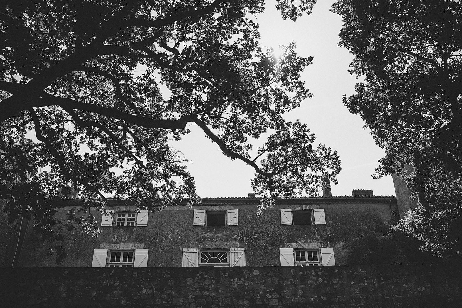 chateau de lartigolle