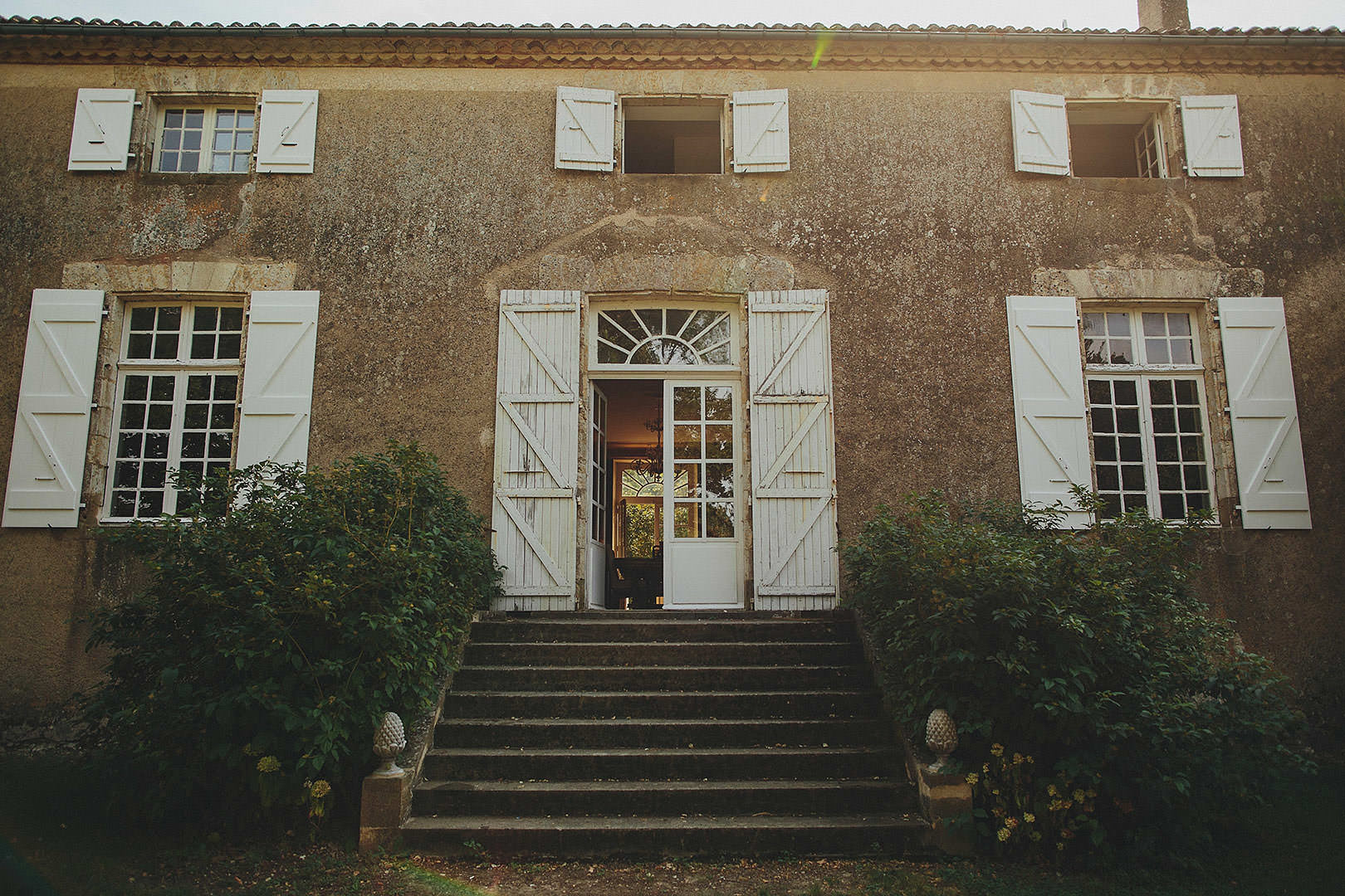 chateau de lartigolle france