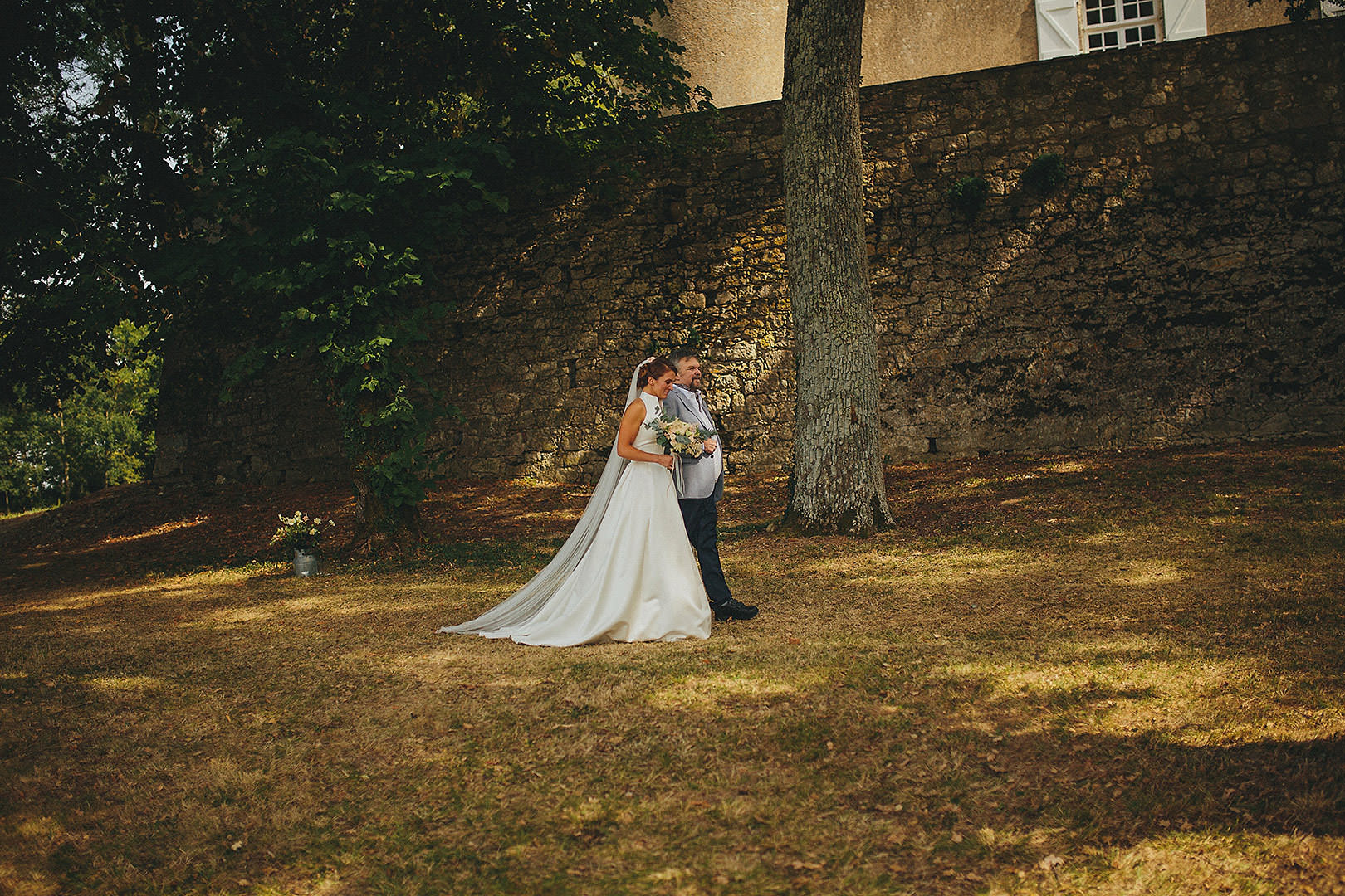 walk chateau-de-lartigolle