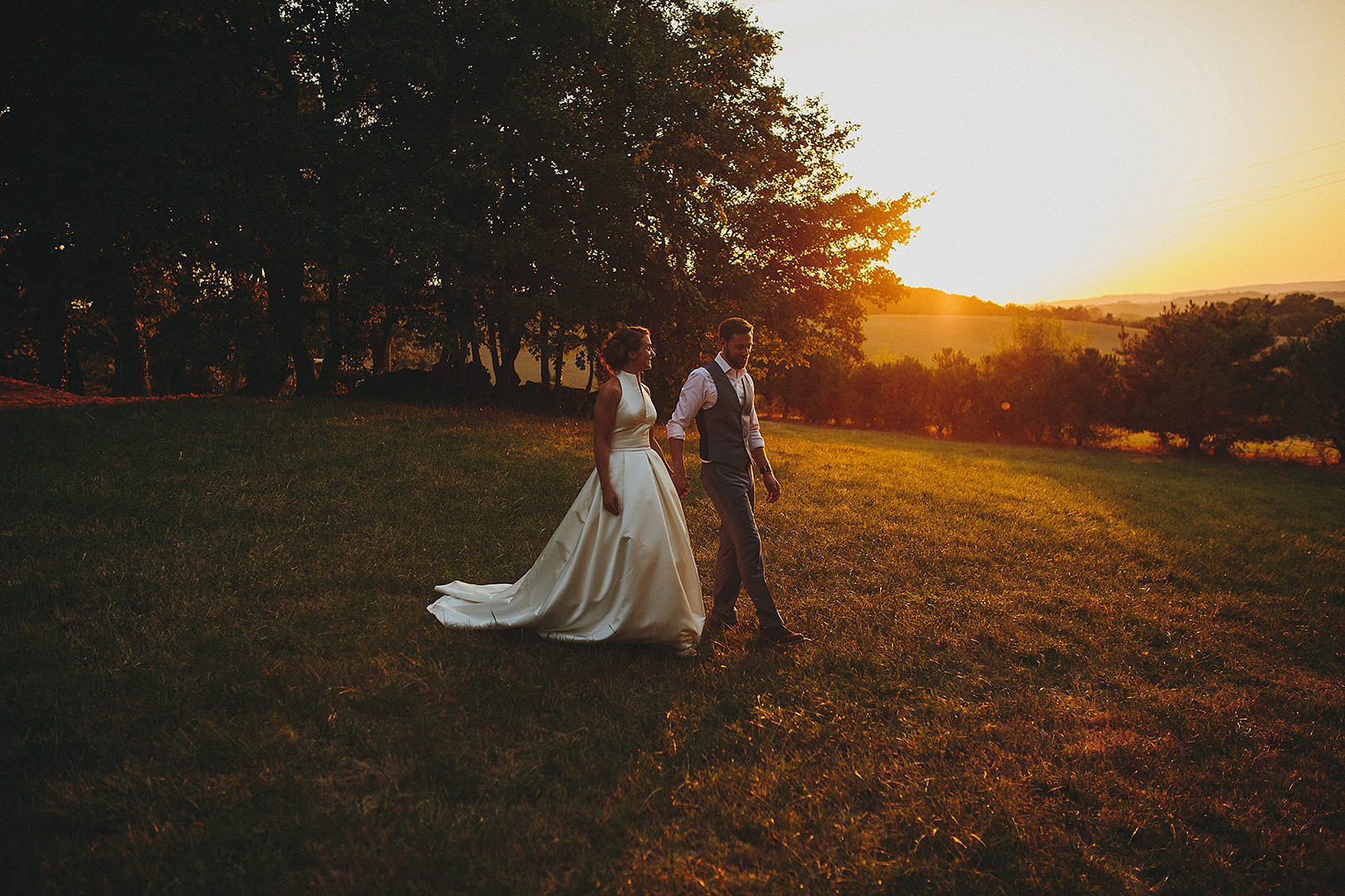 lartigolle wedding photos