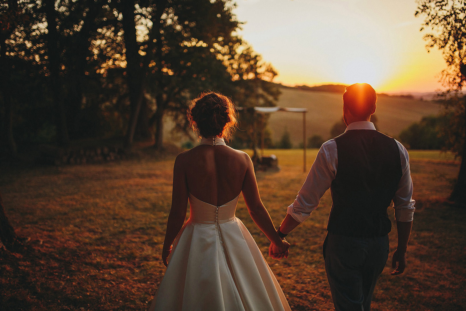 lartigolle wedding