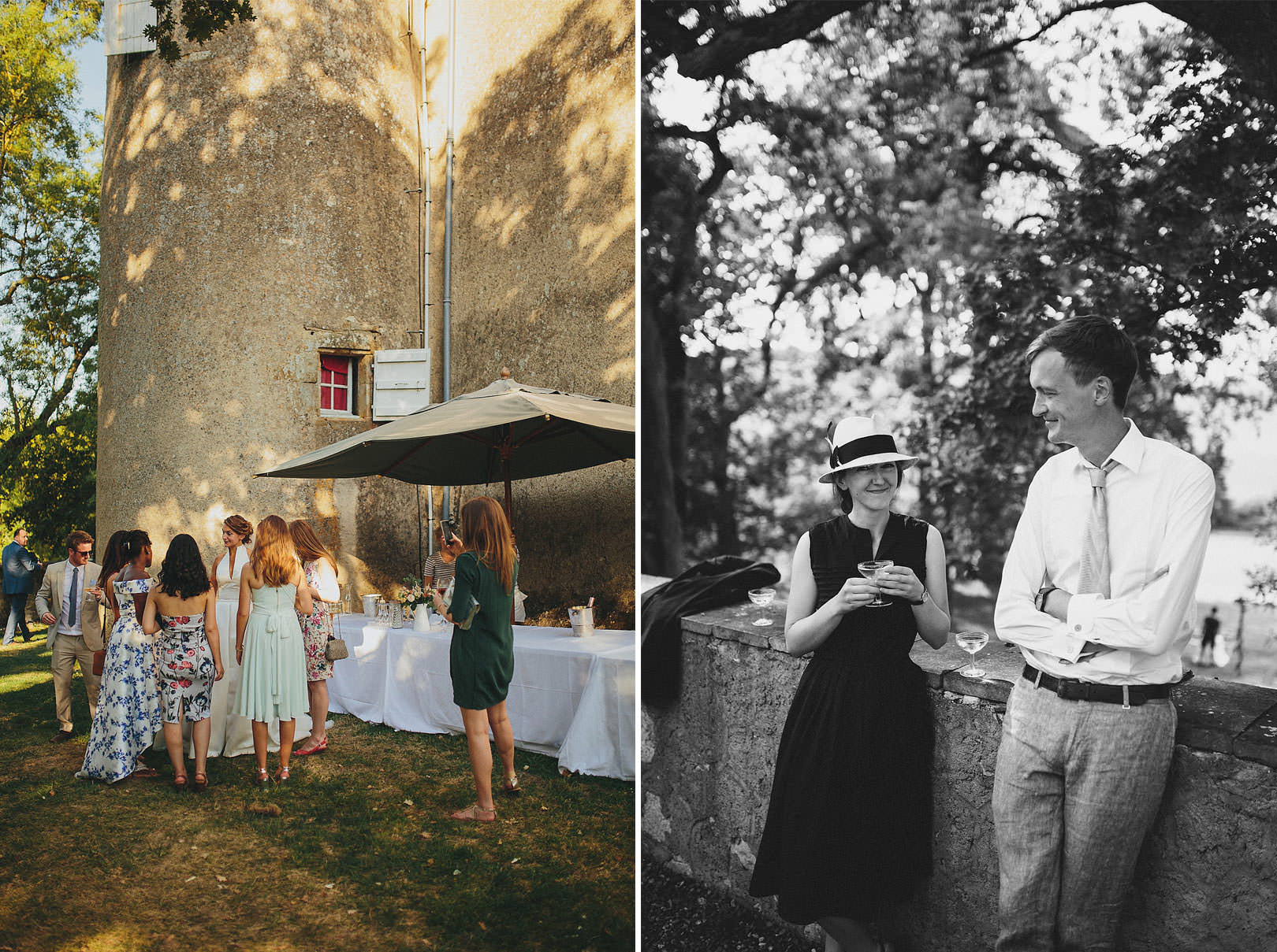 chateau-de-lartigolle-wedding-reception